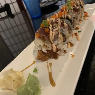 Kansai Roll
