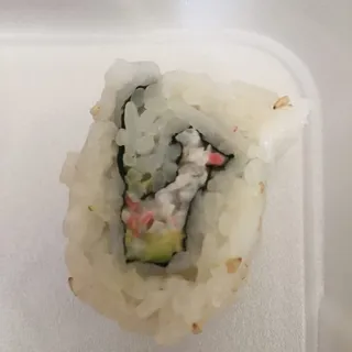California Roll