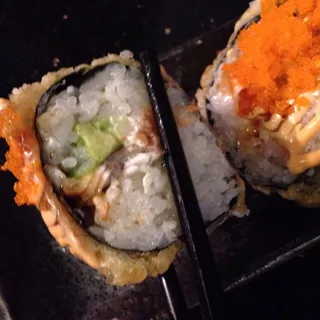 Philly Roll