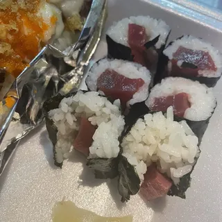 Tekka Maki