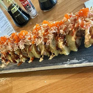 King Kong Roll
