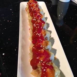 Dynamite Roll