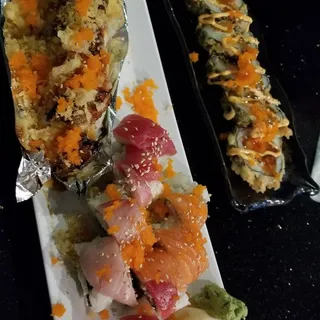 Ninja Roll