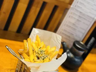 Kumi Sushi