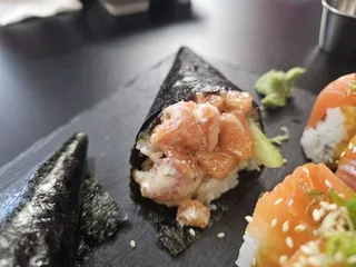 Koi Japanese Bistro