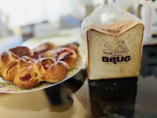 Brug Bakery - Ala Moana