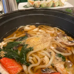 Udon