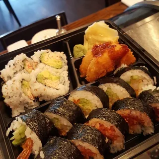 Maki Bento