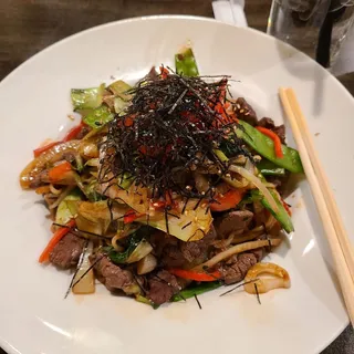 Yaki Soba