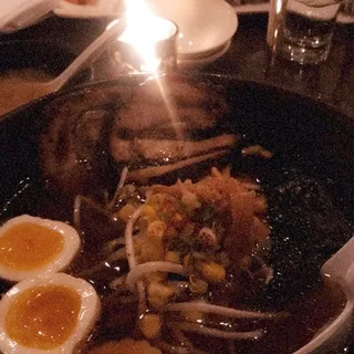 Shoyu Ramen