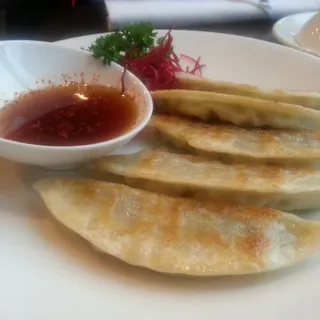 Gyoza