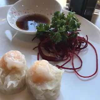 Shrimp Shumai