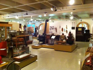 Museum Riley County Historical