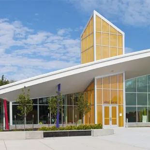 Kansas Children's Discovery Center