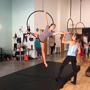 Book a Private Party for your celebrations