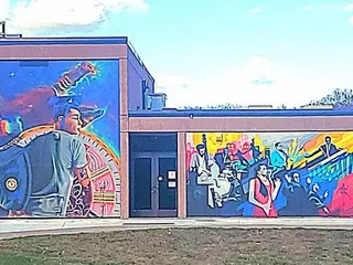 Kansas City Kansas Community College