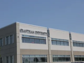 Grantham University