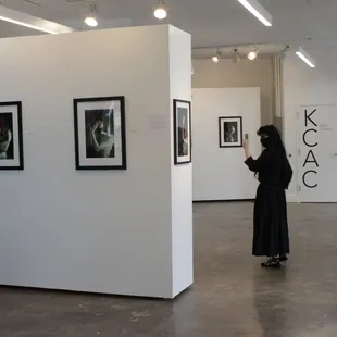 Kansas City Artists Coalition