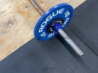 Kansas City BarBell