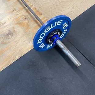 Kansas City BarBell
