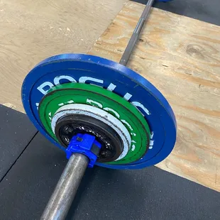 Weights