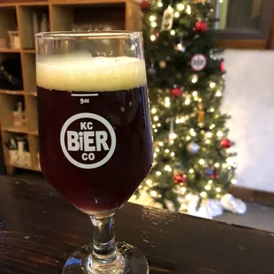 Dunkel Bock
