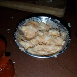 Obazda Cheese Spread