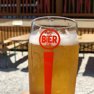 Helles Lager - To-Go 6-Pack