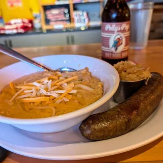 Polly's Pop - Diet Root Beer