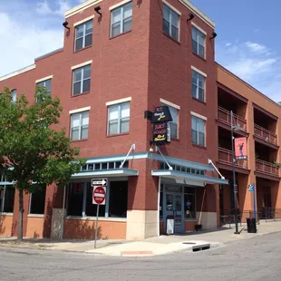 Good for a cold one!