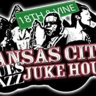 kansas city blues and jazz juke house