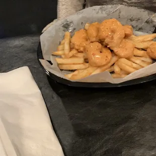 fish and chips, fish, seafood, food