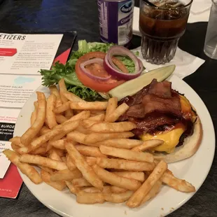 burgers, food, burger