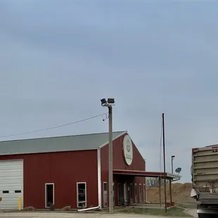 Kansas City Composting