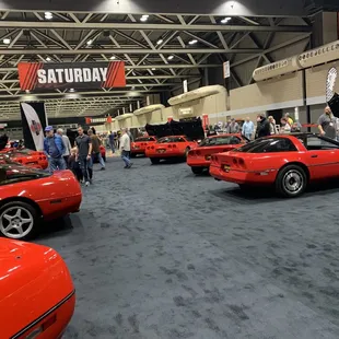 Mecum KC 2022