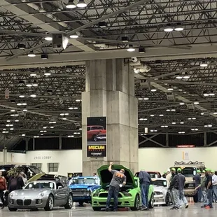 Mecum KC 2022