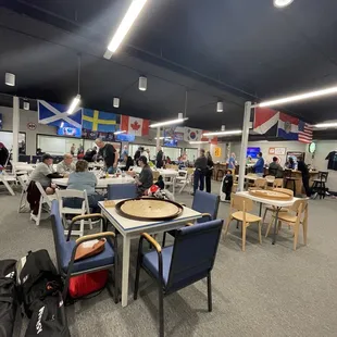 Kansas City Curling Club