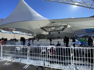 Crown Center Ice Terrace