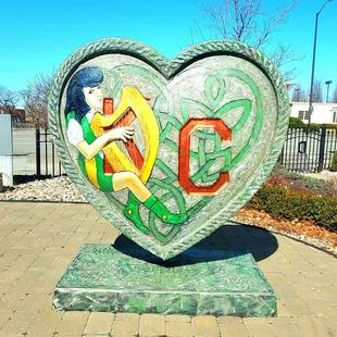 Kansas City Irish Center