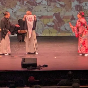 Kabuki