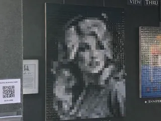 Brookside Art Annual