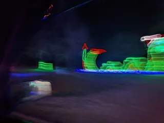 Christmas In The park