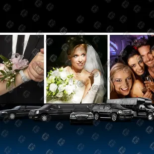 Kansas City Limousine and Party Bus Proms Weddings and More...  From 1 to 55 Passenger Late Model Luxury Fleet