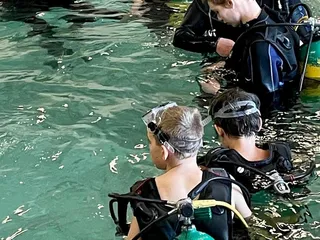 Skin & Scuba Dive Shop