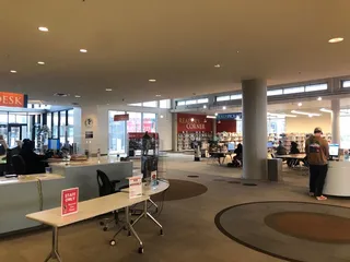 The Kansas City Public Library - Plaza Branch