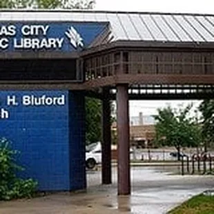 Taken from KC Library Flickr Website