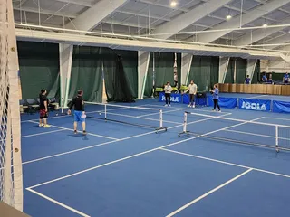 SW19 Academy