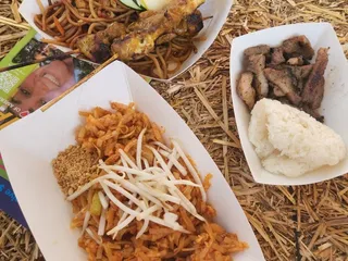 Ethnic Enrichment Festival