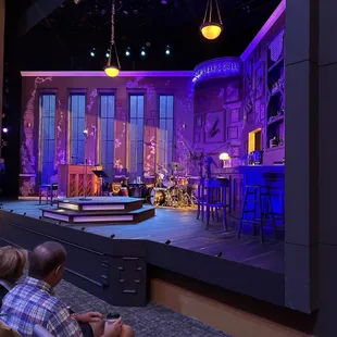 Last Day at Emerson's Bar &amp; Grill