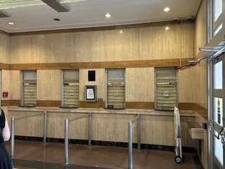 Music Hall Kansas City